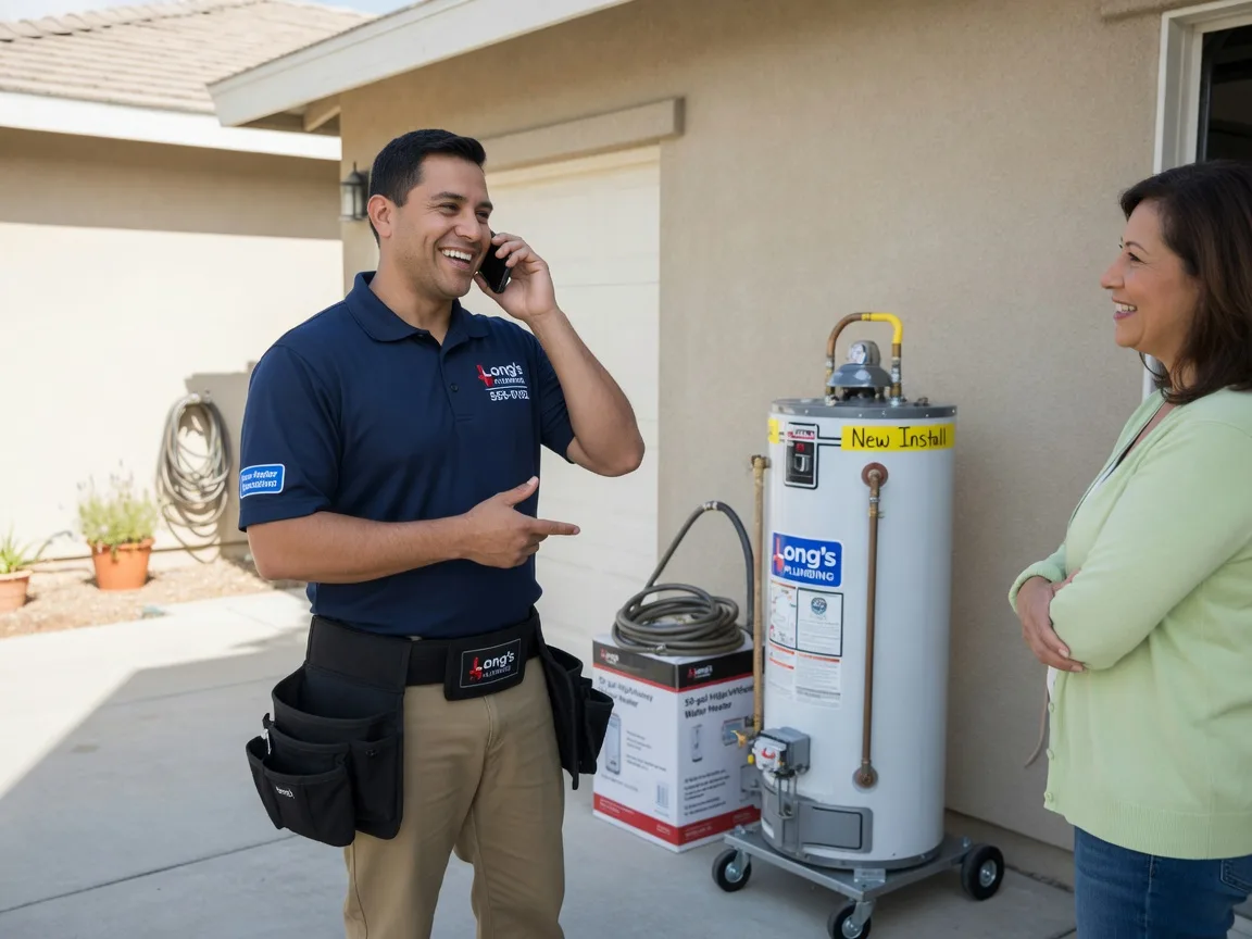 Leak Detection Clara City, MN FAQs